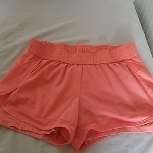 Active shorts